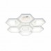 Потолочная люстра Escada Hexagon 10204/7LED