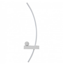 Бра Escada 10220 10220/2LED White R