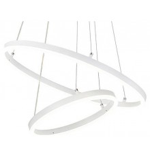 Подвесной светильник Escada Void 10254/2LED White APP