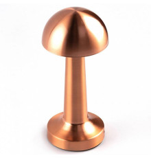 Настольная лампа декоративная Escada Evo 10257/L LED