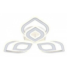 Потолочная люстра Escada Kaffa 10262/3LED