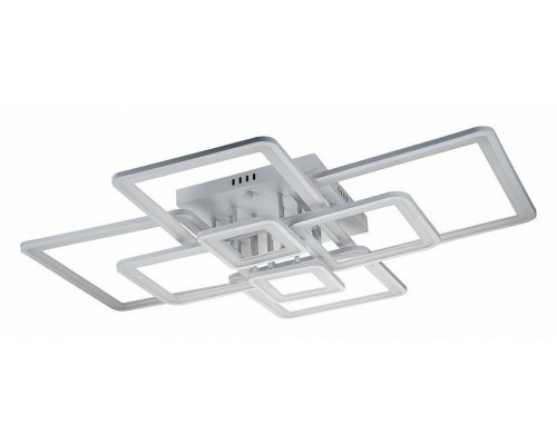 Потолочная люстра Escada Plain 10286/8LED