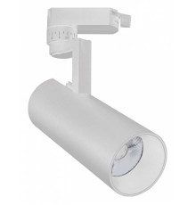 Светильник на штанге Escada 20029 20029TRA/01LED SWH