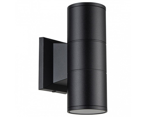 Светильник на штанге Escada Biotit 30015W/02 Black