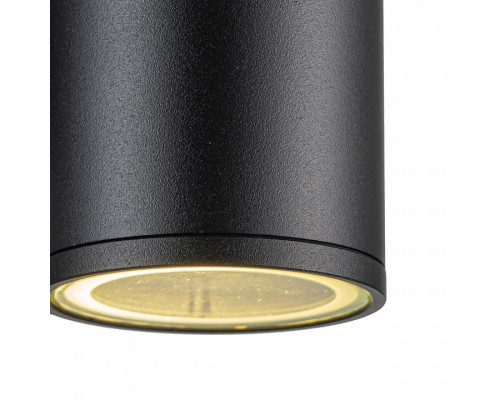 Светильник на штанге Escada Biotit 30015W/02 Black