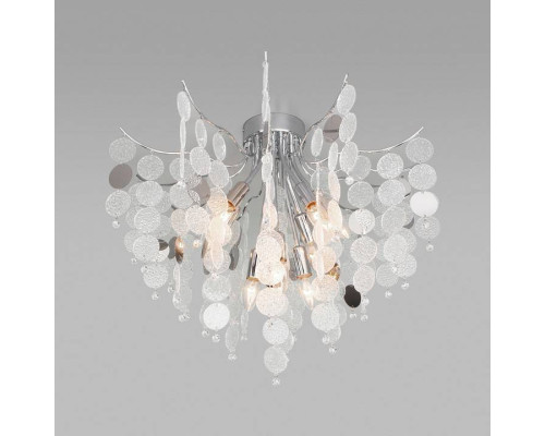 Потолочная люстра Bogate's Bolla 334/9 Smart