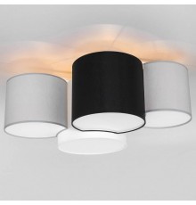 Потолочная люстра TK Lighting Mona 4184 Mona Colour