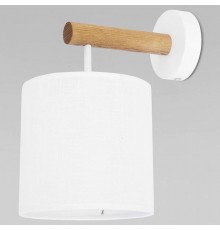 Бра TK Lighting Deva 4108 Deva White