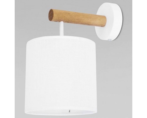 Бра TK Lighting Deva 4108 Deva White