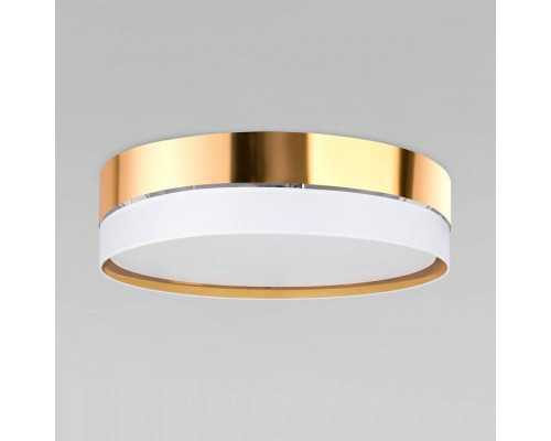Накладной светильник TK Lighting Hilton Gold 4773