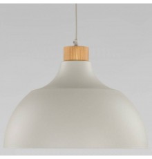 Подвесной светильник TK Lighting Cap 5664 Cap Beige