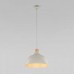 Подвесной светильник TK Lighting Cap 5664 Cap Beige