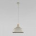 Подвесной светильник TK Lighting Cap 5664 Cap Beige