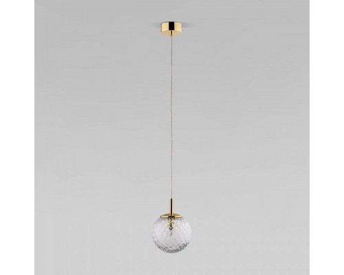 Подвесной светильник TK Lighting Cadix 759 Cadix Gold