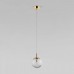 Подвесной светильник TK Lighting Cadix 759 Cadix Gold