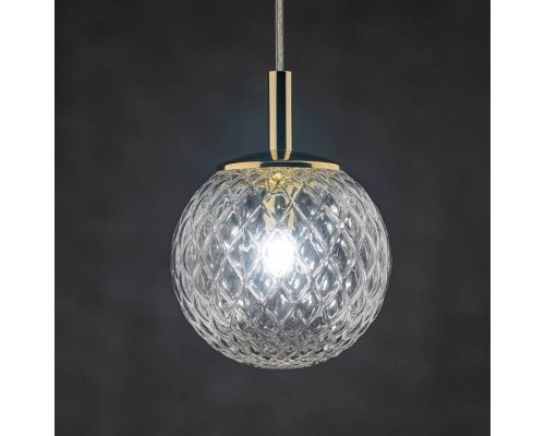 Подвесной светильник TK Lighting Cadix 759 Cadix Gold