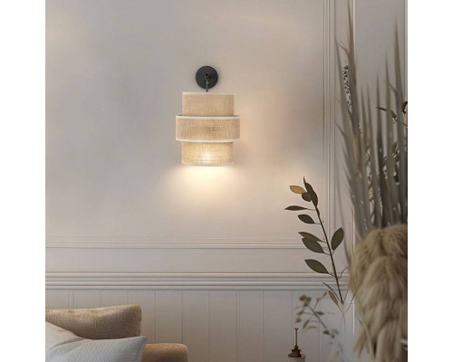 Бра TK Lighting Calisto 5400 Calisto