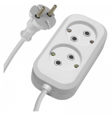 Удлинитель Stekker Home 39204