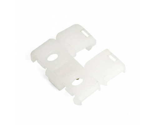 Соединитель лент линейный жесткий Feron LD092 48809