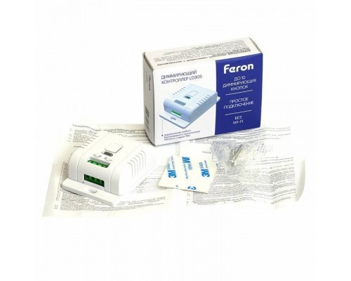 Контроллер-диммер Feron LD305 48881