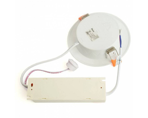 Встраиваемый светильник Feron AL1528 48984