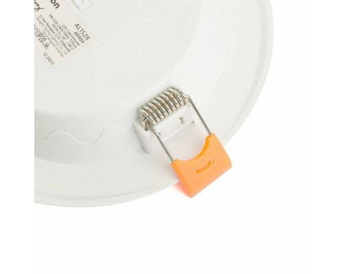 Встраиваемый светильник Feron AL1528 48984