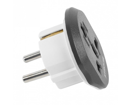 Розетка Stekker ADP16-06-20 49140