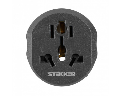 Розетка Stekker ADP16-06-20 49140