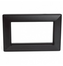 Рамка для двойной розетки Stekker Катрин 50046