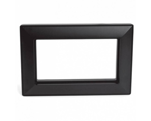 Рамка для двойной розетки Stekker Катрин 50046