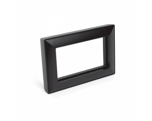 Рамка для двойной розетки Stekker Катрин 50046