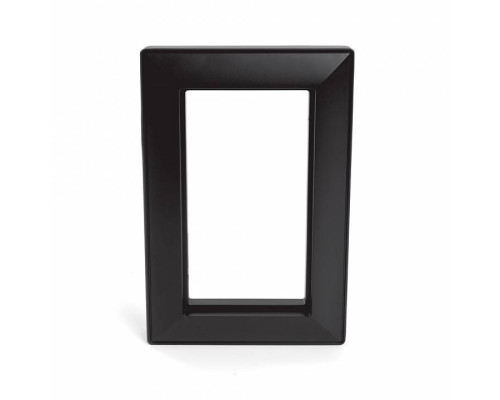 Рамка для двойной розетки Stekker Катрин 50046