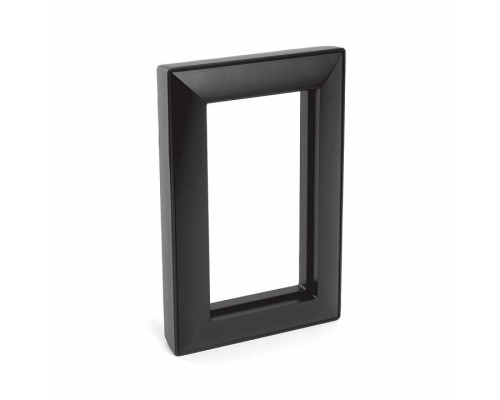 Рамка для двойной розетки Stekker Катрин 50046