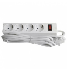 Сетевой фильтр Stekker Optima 50090