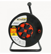 Удлинитель Stekker Standart 50172