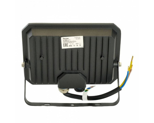 Настенно-потолочный прожектор Feron LL-942 51045