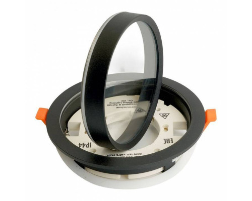 Встраиваемый светильник Feron DL704 51106