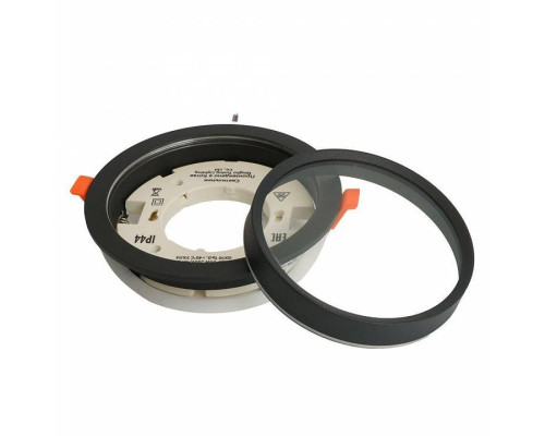 Встраиваемый светильник Feron DL704 51106