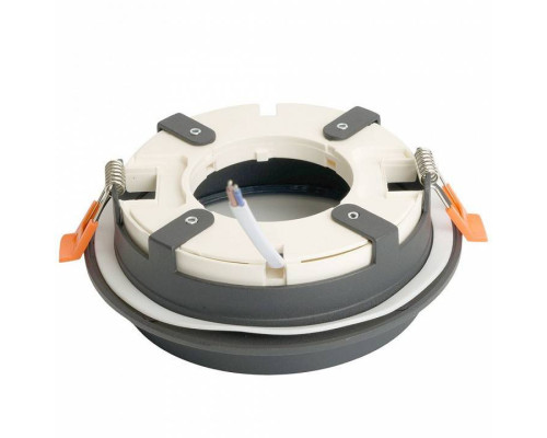 Встраиваемый светильник Feron DL704 51106