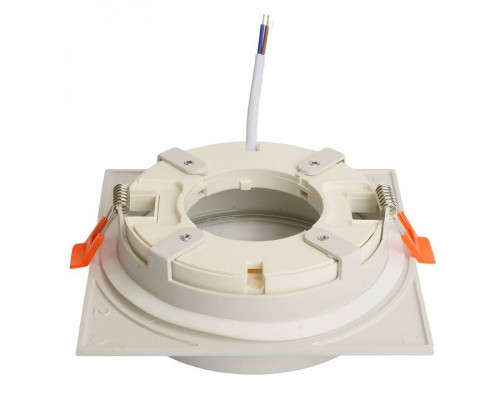 Встраиваемый светильник Feron DL705 51107