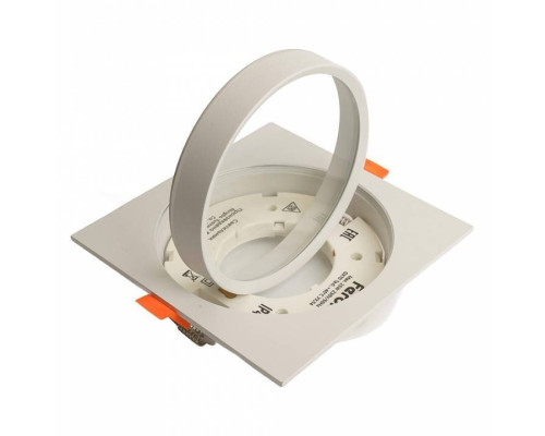 Встраиваемый светильник Feron DL705 51107