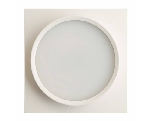 Встраиваемый светильник Feron DL705 51107