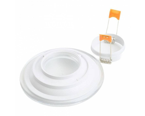 Встраиваемый светильник Feron DL8270 51151