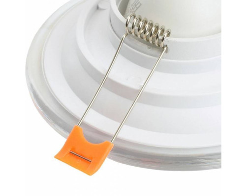 Встраиваемый светильник Feron DL8270 51151