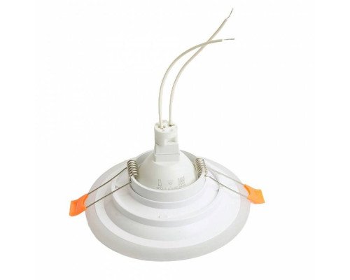 Встраиваемый светильник Feron DL8270 51152