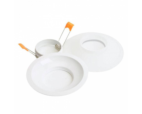 Встраиваемый светильник Feron DL8270 51152