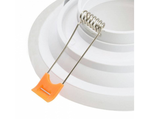 Встраиваемый светильник Feron DL8270 51152