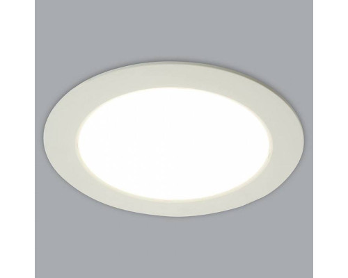 Встраиваемый светильник Feron AL528 51187