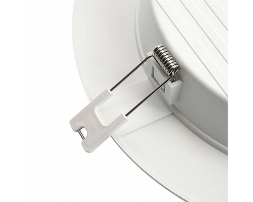 Встраиваемый светильник Feron AL528 51188