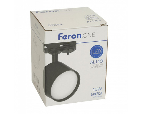 Светильник на штанге Feron  51214